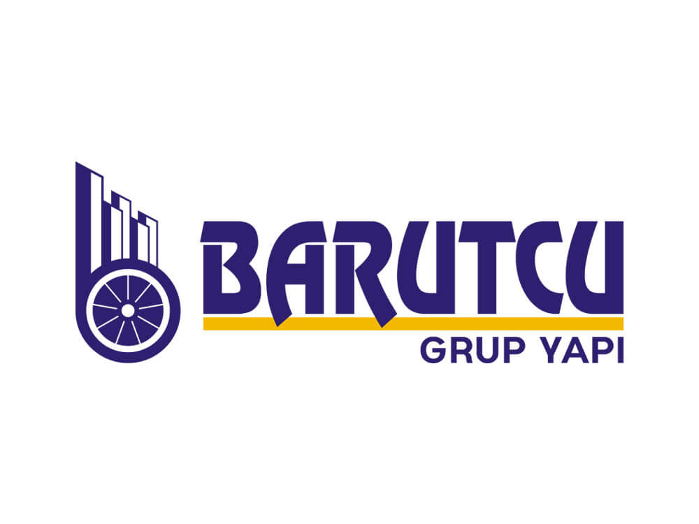 Barutcu Grup Yapı Logo -   INVIVA Medya